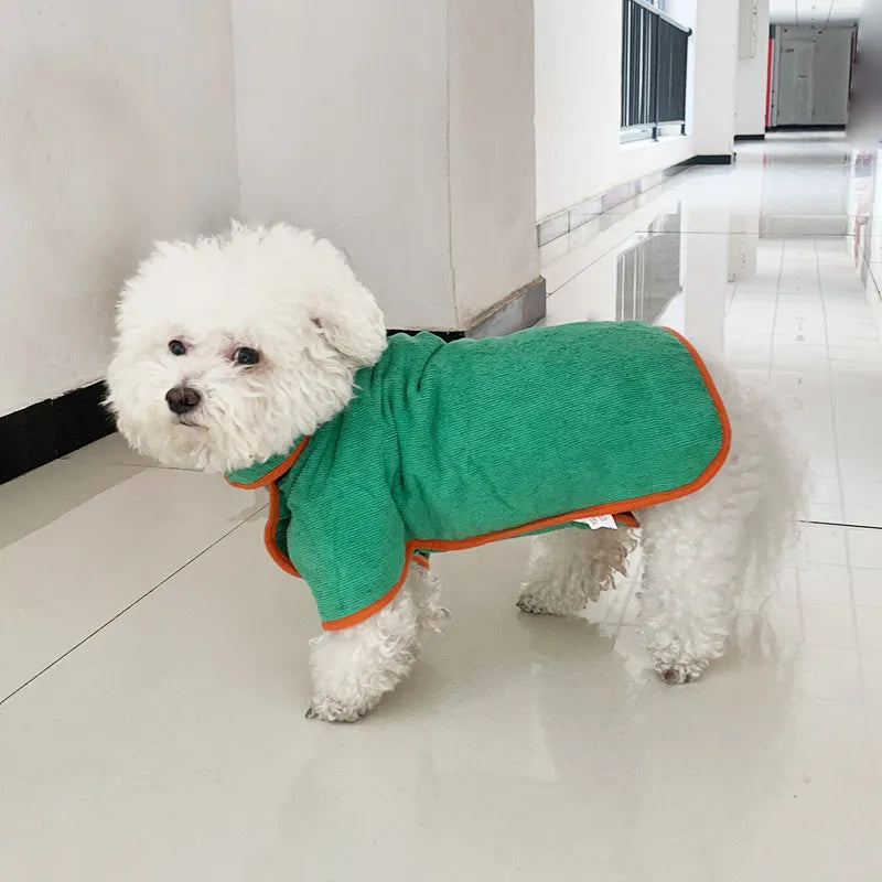 DryNest Robe