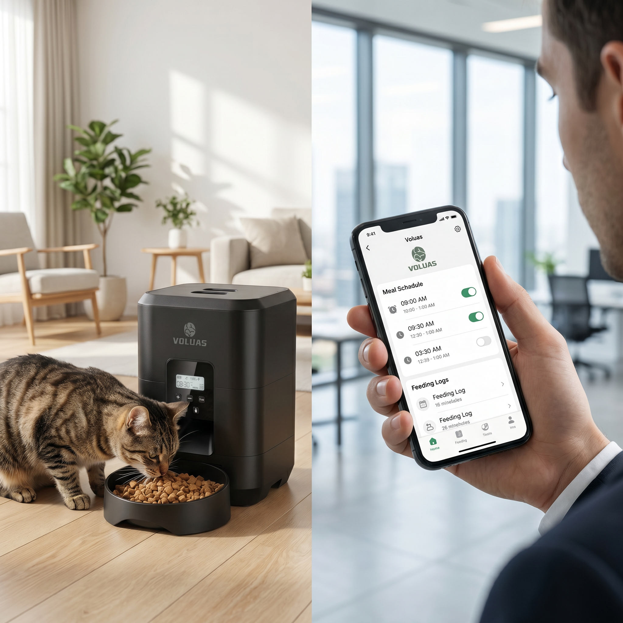 PawPilot Pro