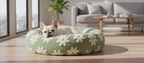 CozyPaw All-Season Bed
