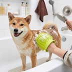 2-in-1 Dog Paw Cleaner Cup