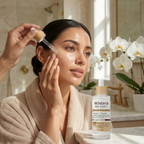 Rice Moisturizing Exfoliating Liquid