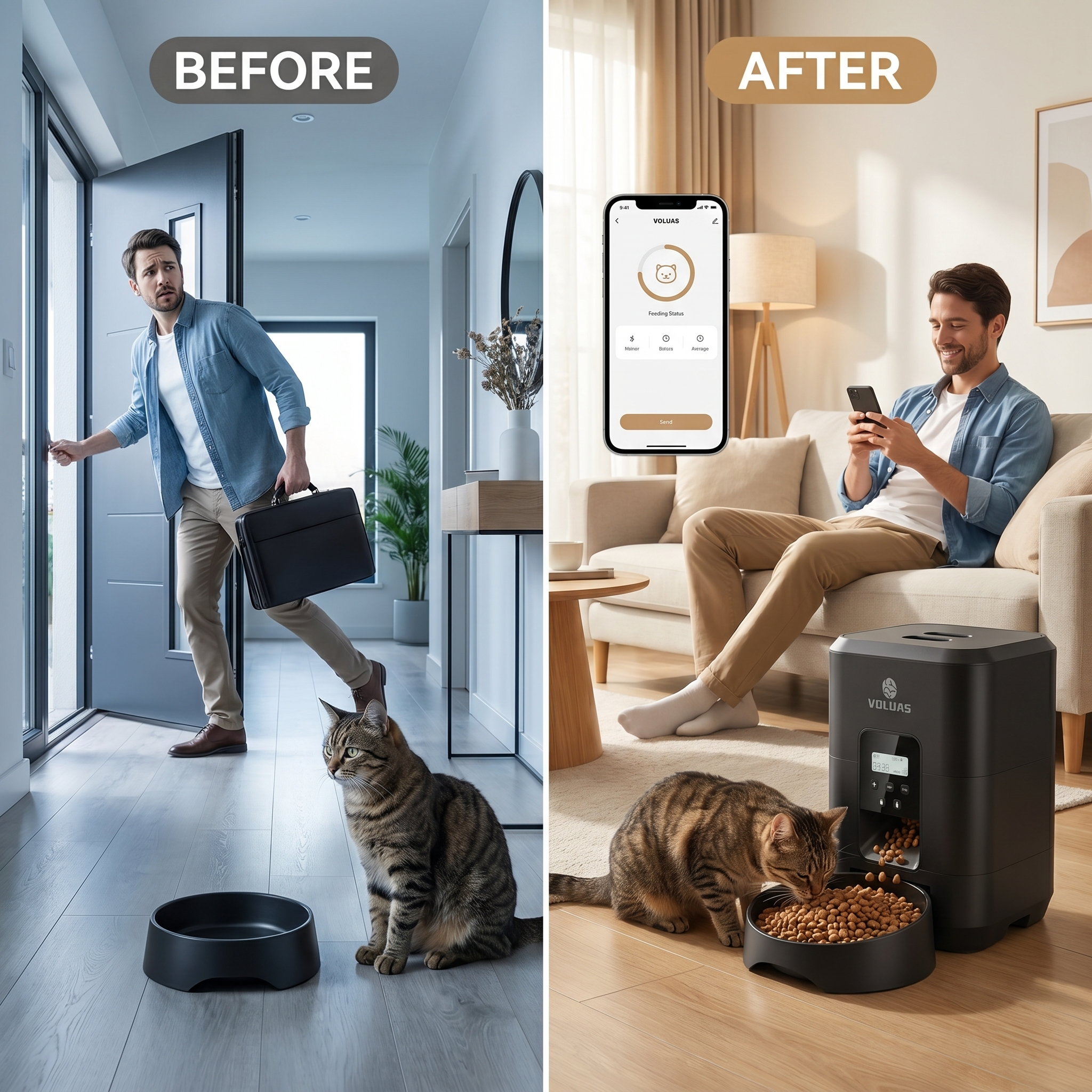 PawPilot Pro