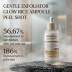 Rice Moisturizing Exfoliating Liquid