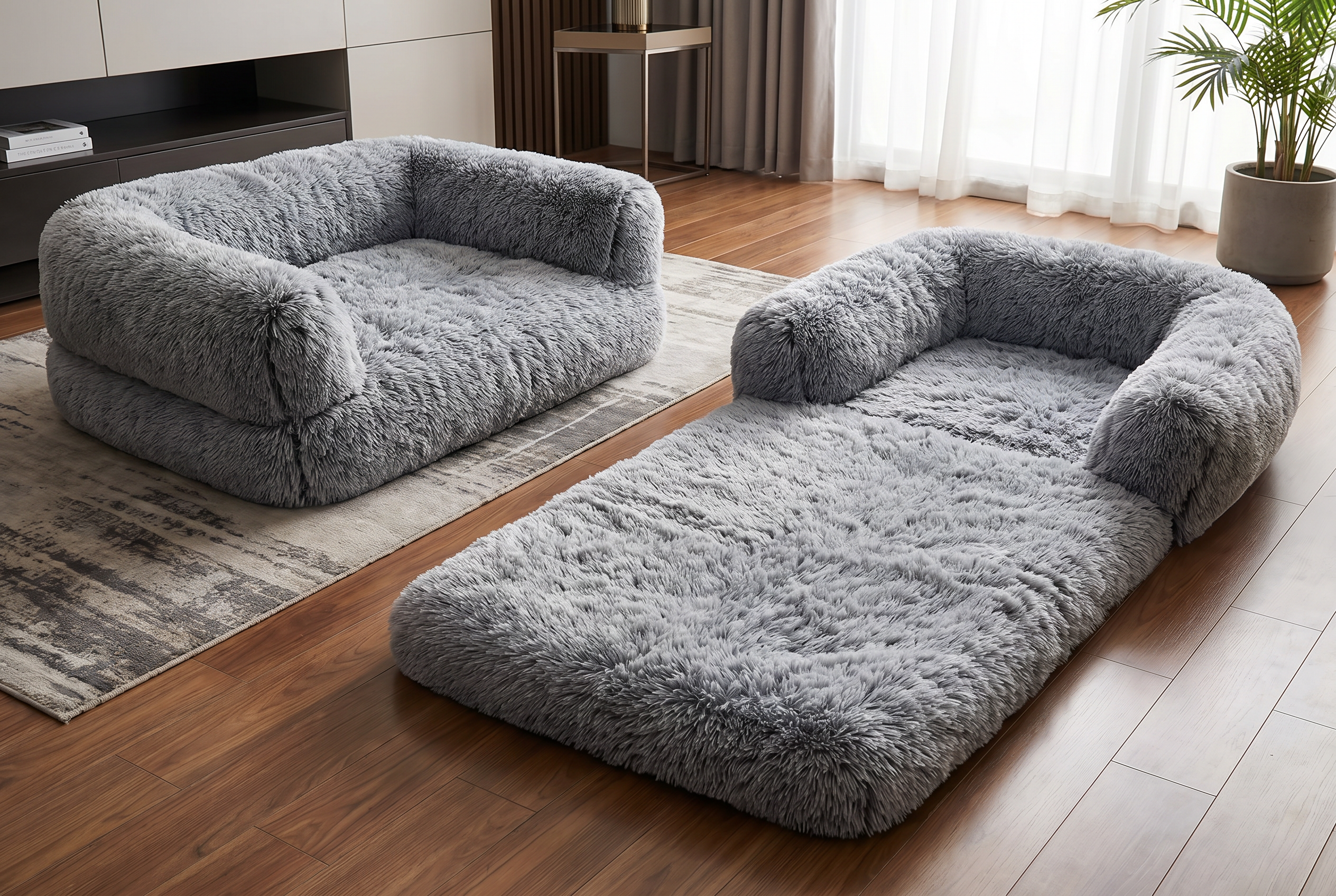 NestLounge Haven